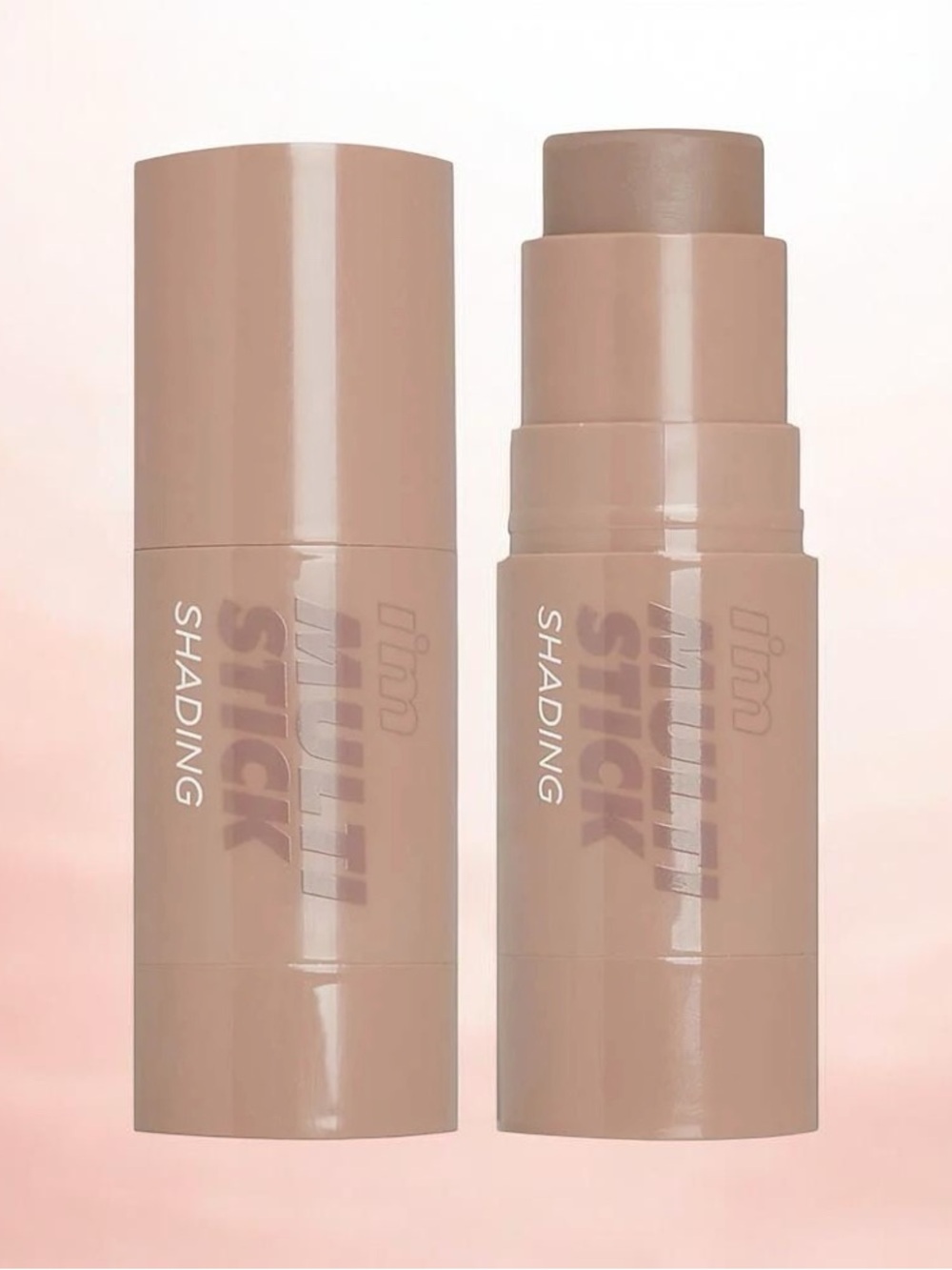 i’m meme Multi Stick Set (3 pcs) – Contour, Highlighter, Blusher - Picture 3 of 16